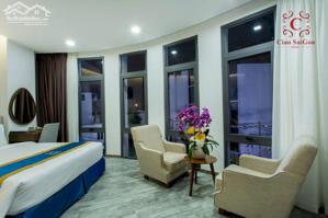 BÁN KHÁCH SẠN MẶT TIỀN CỬU LONG – PHƯỜNG 2, QUẬN TÂN BÌNH Diện tích: 4.5m x 30m Diện tích công nhận: 139.1m²