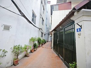 bán nhà hoàng như tiếp - long biên - giá hợp lý - an sinh đỉnh dt 86m2 - mt 3.9m- giá 17.5 tỷ