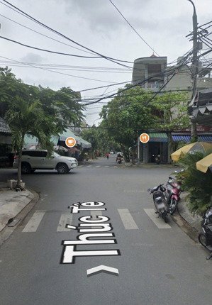 bán đất trung tâm thanh khê vị trí đẹp khó tìm