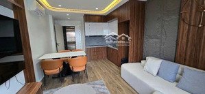 nhà phân lô trung tâm hà đông - gần chợ kinh doanh đỉnh- view công viên - thang máy - full nội thất