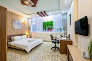 phòng cao cấp trung tâm q1 lê thị riêng