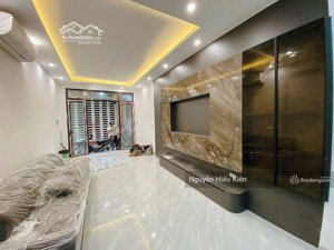 bán nhà đẹp trần phú, hà đông, gần ga văn quán, trường học, bệnh viện - 5 tầng thang máy nhập khẩu