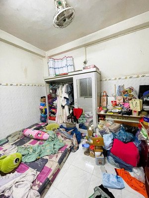 bán nhà mặt tiền kinh doanh p13-q8