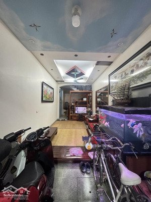 kim giang thanh liệt 45m 5 tầng, ngõ thông ô tô qua nhà, hưởng trọn tiện ích kđt linh đàm,the manor