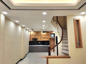 hiếm! nhà đẹp đại mỗ ngõ thông, 2 thoáng, gần aeon chỉ 7đ