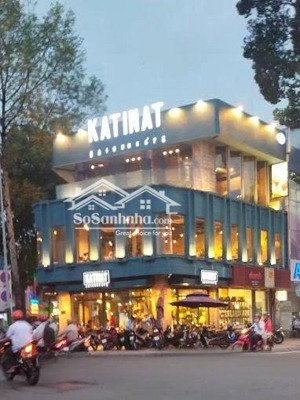 vị trí rất đẹp! góc 2 mặt tiền trần não, an khánh, quận 2 (7,6x26m) 3 tầng hđt 200tr/th - giá 58 tỷ