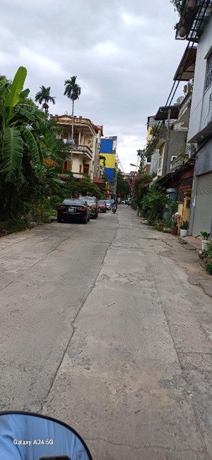 chính chủ cần bán đất thổ cư tại quang tiến - đại mỗ : 35m, mt 4m giá 5,2 tỷ ( có thương lượng)