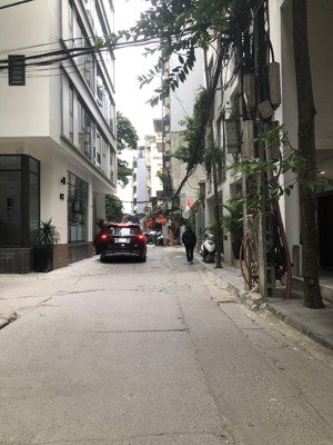 ba đình - kim cương 125m, mt rộng. ô tô tránh ngõ thông. tiềm năng đầu tư cực lớn. chỉ 30,5tỷ