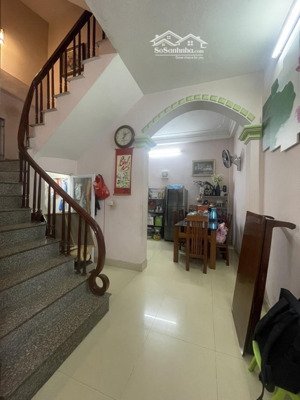 bán nhà tại nam dư, 6,8 tỷ, 53m2, 3pn, 2wc, phong thủy tốt, pháp lý đầy đủ