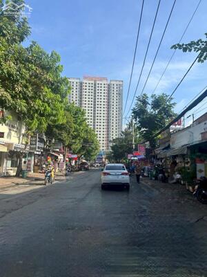  NHÀ 2 TẦNG SÁT MẶT TIỀN PHƯỜNG BÌNH TRƯNG – XE HƠI VÀO NHÀ – 167M² CHỈ 7,5 TỶ