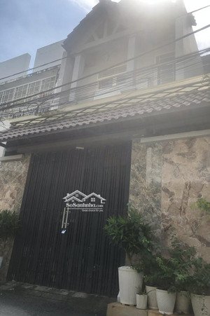 gấp bán - đình phong phú - hẻm tải - 80m2 - giá 6.9 tỷ