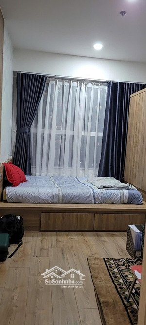 bán cc 2pn 1wc, 49m2 tại sunrise riverside, 3,6 tỷ full nội thất xin