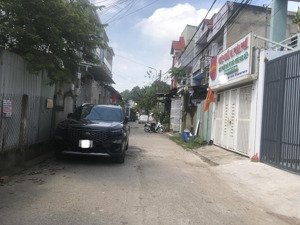 bán nhà - đình phong phú - hẻm tải - 5x16 - nhỉnh 6 tỷ