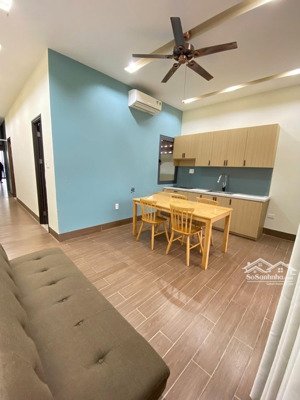 cần bán toà căn hộ cao cấp 5 tầng có 8p danh thu 40tr tháng ngay trung tâm phường ngũ hành sơn