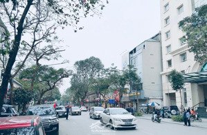 mp lý thường kiệt 95m, 6 tầng, mt 4,8m. 3 mặt thoáng, thang máy, kd tốt. 95 tỷ