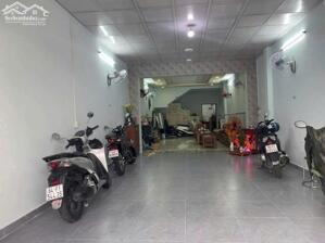 MẶT TIỀN HÀ HUY GIÁP – 110M2 3 TẦNG KIÊN CỐ – GIÁ CHỈ 6.8 TỶ