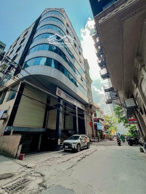 lê đức thọ - ngõ to như phố - ô tô tránh kinh doanh - văn phòng - nhà hàng cực đẹp - giá tốt