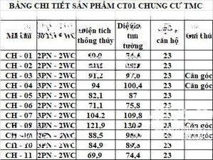 căn hộ đẹp tmc smart home, 6,2 tỷ, 72m2, 2pn, 2wc, xuân đỉnh, bắc từ liêm, hà nội
