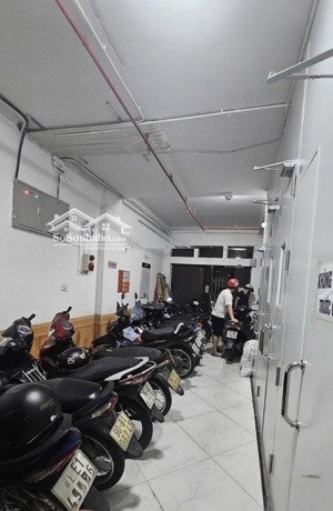 hiếm xã đàn - 75m x 8 tầng - mt 5,6m - 2 thoáng - 18 phòng khép kín full nội thất - 70m ra mặt phố