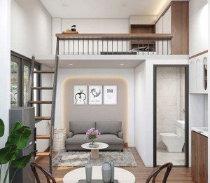 bán 16 căn hộ dịch vụ cao cấp quận tân bình