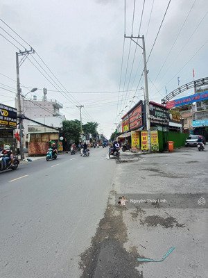 giảm mạnh còn 3.9 tỷ- 82.5m2, đất hà huy giáp 100m- ngã tư ga 500m- phường thạnh xuân- quận 12