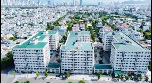 căn hộ tầng 8 chung cư ct3a hud phước long, nam nha trang