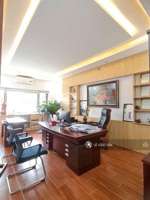 bán nhà cầu diễn 60m², giá 18 tỷ hai mặt ngõ, vỉa hè ô tô tránh ở sướng, kinh doanh đỉnh