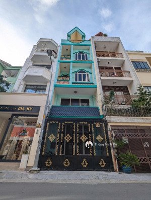 chủ nhà bán cá đuối, 23,3 tỷ là giá cuối! mt 22 đặng dung, sẵn 4tst - dt: 4 x 19=55,3m² - vuông vức