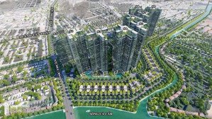 chỉ thanh toán trước 1.4 tỷ sở hữu căn hộ quận 7, 2pn 3pn 4pn giá từ 5.6 tỷ, ân hạn gốc lãi 3 năm