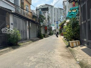 nhà 2tầng lê văn thọp14.gvhẻm xe hơi 6mdt 66m2 (4.06x17m) nhỉnh 7tỷ