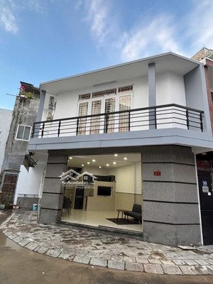 bán nhà góc 42m2 chỉ 5,6 tỷ. tđc vcn phước hải. gần đường số 4 - phùng thế tài - tố hữu nha trang