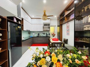 siêu đẹp! bán nhà pl phạm tuấn tài, cầu giấy dt 52m2x6t thang máy, ô tô vào, cách phố 10m, 22,8 tỷ