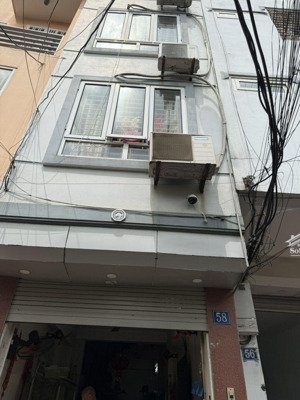 bán nhà phú mỹ, mỹ đình hai thoáng 79m, 4 tầng giá 16 tỷ 2