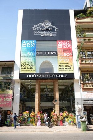 bán nhà mặt tiền thương hiệu võ văn tần 9x20m, 6 lầu - hđt: 250 triệu/tháng - giá bán: 65 tỷ tl