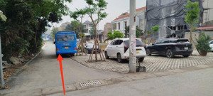 siêu phẩm 2 mặt thoáng view hồ điều hoà cực hiếm vị trí vàng: gần chợ mai hiên, đông anh