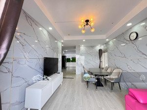 gấp 2tỷ480 cc 2pn, 2wc tại oriental plaza 685 âu cơ, 2,68 tỷ, 78m2 - hot!