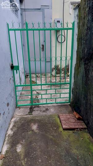 Cho Thuê nhà nguyên căn cấp 4 thuộc Phú Trinh -Trung Tâm Phan Thiết