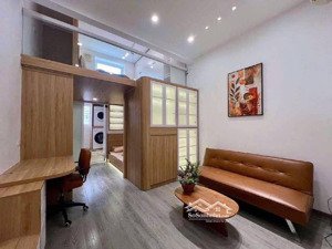 trung tâm, hbt tập thể thọ lão - vài bước chân ra chợ - trường học c1, 2, 3 - full nội thất xịn sò