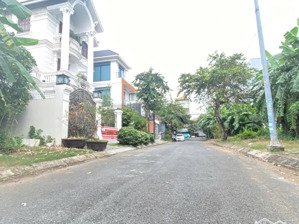 bán nền biệt thự kdc nam long, dt: 12x20m, sổ cá nhân, giá 95tr/m2