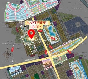 chính thức mở bán đợt đầu căn hộ tại masterise vh ocean park 3, ck cao, mr linh gđkd: 