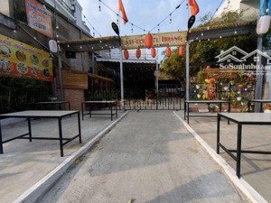 cho thuê mặt bằng ( 11x20m) mt hồ xuân hương- bà huyện thanh quan q3, giá 90tr/ th lh 