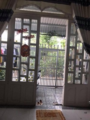 bán nhà riêng 6,5 tỷ, 82 m2, tăng nhơn phú b, q9, tp.hcm