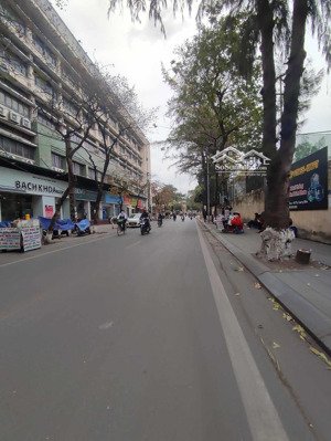 bán nhà phố tạ quang bửu, bách khoa: 75m2, 3t, mt 5,5m. giá chỉ còn 13 tỷ 9