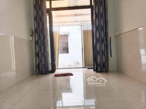 bán đất tặng nhà hai tầng khu hiệp bình chánh( cũ)