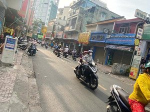 bán nhà mặt tiền nguyễn trọng tuyển, phú nhuận, dt: 6x19m, 4 tầng, giá 29 tỷ