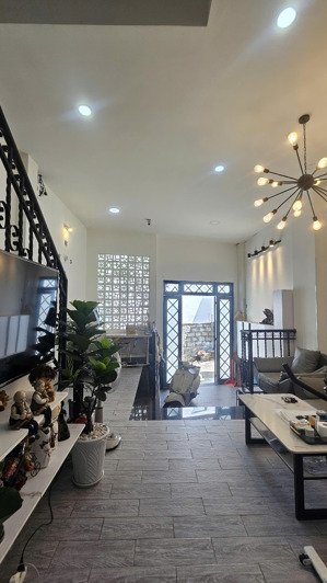 bán nhà đẹp gần đường số 13 phường phước hải - giá tốt, vị trí đắc địa, ở ngay