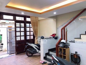 cần tiền làm ăn, bán nhà đẹp trung tâm nguyễn đình chiểu, phú nhuận, giá 5.1 tỷ