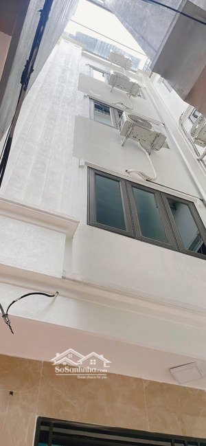 bán nhà riêng tại phú lương, hà đông, hà nội, 5,6 tỷ, 30m2 - uy tín chỉ với cơ hội tuyệt vời