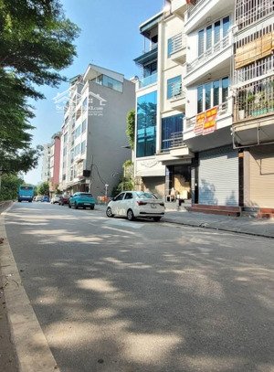 phân lô vĩnh phúc ba đình: 124m2, 5 tầng, ô tô đỗ cửa, 30 tỷ