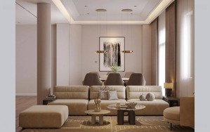 nhà phố khương đình, 54,2m*5 tầng, ngõ thông.gần kđt mới đại kim, themanor, linh đàm. 13.8 tỷ.